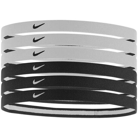 nike haarband|nike black and white headband.